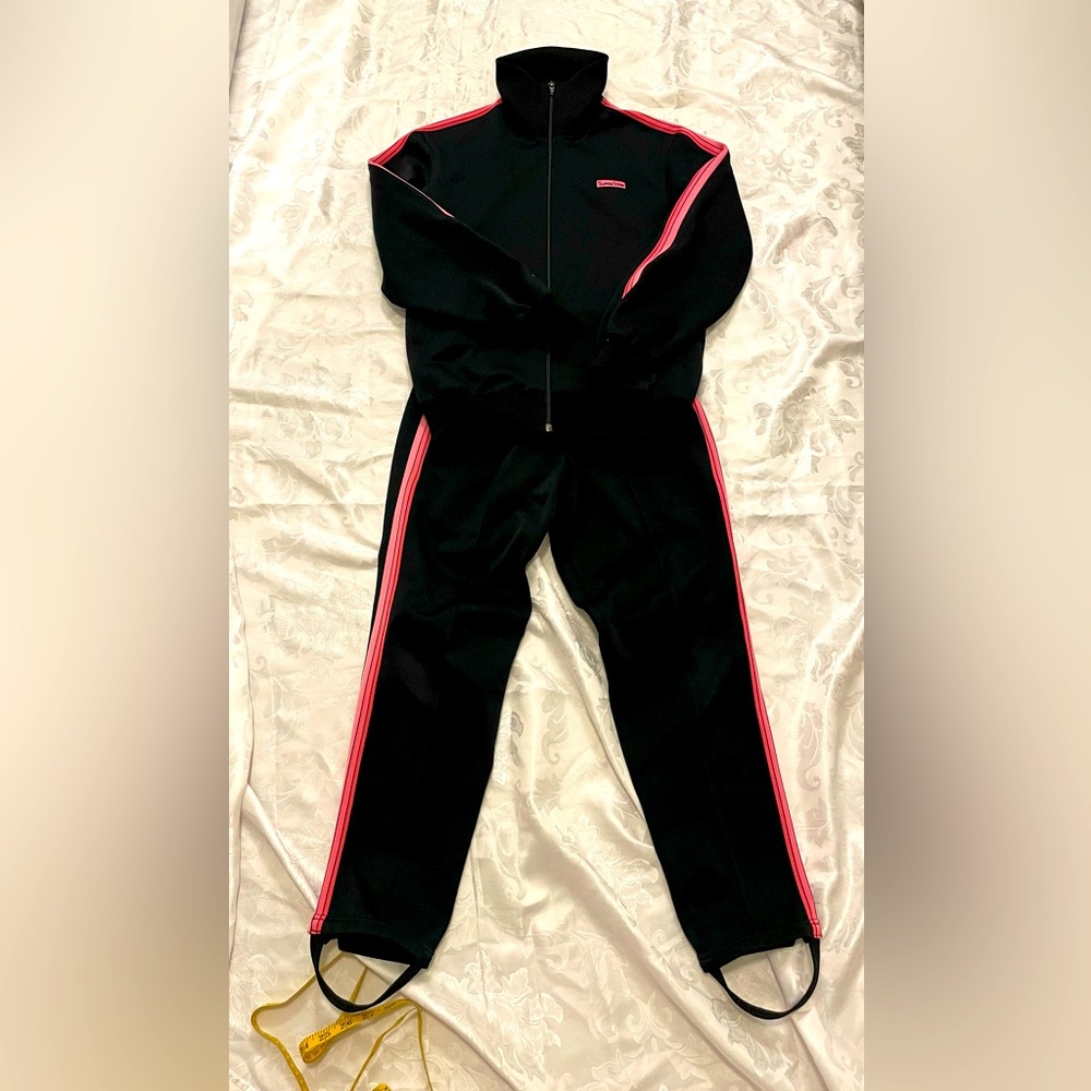 Vintage 1980’s Mizuno Superstar Tracksuit